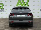 Hyundai Tucson 2022 годаүшін13 700 000 тг. в Семей – фото 4