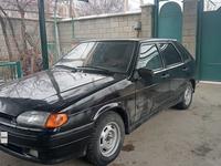 ВАЗ (Lada) 2114 2013 года за 1 300 000 тг. в Шымкент