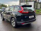 Honda CR-V 2018 года за 11 200 000 тг. в Астана – фото 4