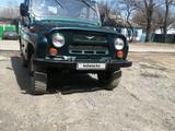 УАЗ 3151 1991 года за 2 000 000 тг. в Алматы