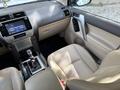 Toyota Land Cruiser Prado 2021 годаүшін39 800 000 тг. в Алматы – фото 12