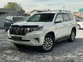 Toyota Land Cruiser Prado 2021 годаүшін39 800 000 тг. в Алматы