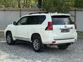 Toyota Land Cruiser Prado 2021 годаүшін39 800 000 тг. в Алматы – фото 4