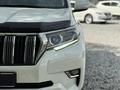 Toyota Land Cruiser Prado 2021 годаүшін39 800 000 тг. в Алматы – фото 6