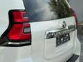 Toyota Land Cruiser Prado 2021 годаүшін39 800 000 тг. в Алматы – фото 8