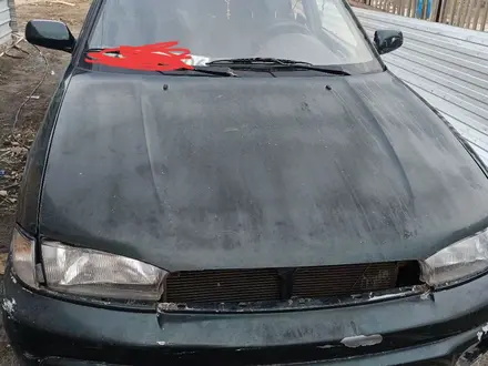 Subaru Legacy 1997 года за 1 500 000 тг. в Атырау – фото 2