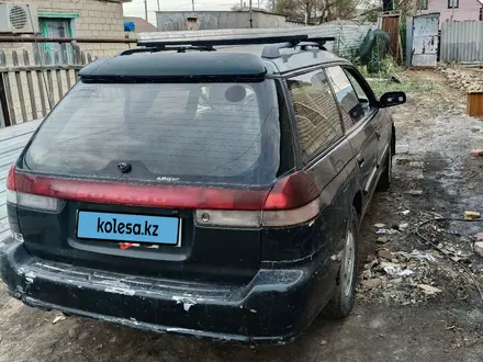 Subaru Legacy 1997 года за 1 500 000 тг. в Атырау