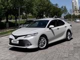 Toyota Camry 2019 годаүшін15 900 000 тг. в Шымкент