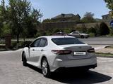 Toyota Camry 2019 годаүшін15 900 000 тг. в Шымкент – фото 3