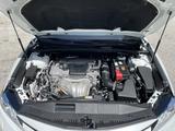 Toyota Camry 2019 годаүшін15 900 000 тг. в Шымкент – фото 5