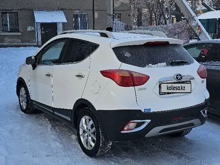 JAC S3 2015 года за 4 000 000 тг. в Караганда