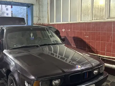 BMW 525 1996 года за 1 000 000 тг. в Балхаш