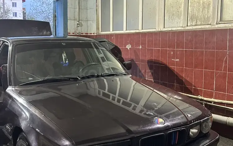 BMW 525 1996 года за 1 000 000 тг. в Балхаш