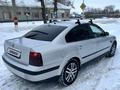 Volkswagen Passat 1998 годаүшін3 100 000 тг. в Костанай – фото 17