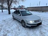 Volkswagen Passat 1998 годаүшін3 100 000 тг. в Костанай – фото 3