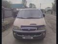 Hyundai Starex 2002 года за 1 800 000 тг. в Шымкент