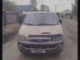 Hyundai Starex 2002 года за 1 800 000 тг. в Шымкент