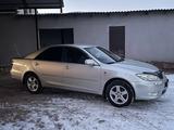 Toyota Camry 2005 года за 7 300 000 тг. в Кентау – фото 3