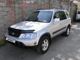 Honda CR-V 1999 года за 3 900 000 тг. в Алматы – фото 2