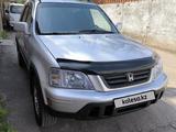 Honda CR-V 1999 года за 3 900 000 тг. в Алматы