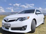 Toyota Camry 2013 года за 8 300 000 тг. в Шымкент – фото 4