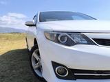 Toyota Camry 2013 года за 8 300 000 тг. в Шымкент – фото 5