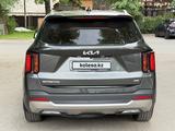 Kia Sorento 2024 года за 18 500 000 тг. в Алматы – фото 4