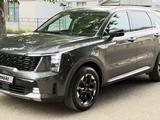 Kia Sorento 2024 года за 18 500 000 тг. в Алматы – фото 2