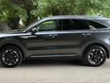 Kia Sorento 2024 года за 18 500 000 тг. в Алматы – фото 3