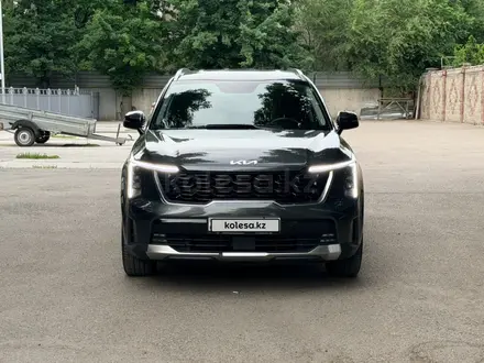 Kia Sorento 2024 года за 18 500 000 тг. в Алматы