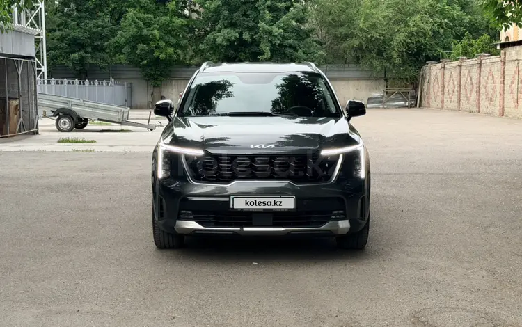 Kia Sorento 2024 годаүшін18 500 000 тг. в Алматы
