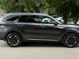 Kia Sorento 2024 года за 18 500 000 тг. в Алматы – фото 5