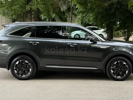Kia Sorento 2024 года за 18 500 000 тг. в Алматы – фото 5
