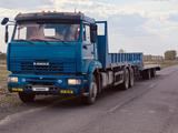 КамАЗ  65117 2012 годаүшін15 900 000 тг. в Кокшетау – фото 2