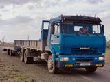 КамАЗ  65117 2012 годаүшін15 900 000 тг. в Кокшетау