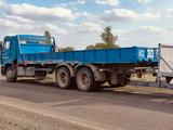 КамАЗ  65117 2012 годаүшін15 900 000 тг. в Кокшетау – фото 5