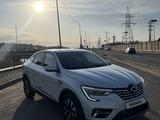 Renault Samsung XM3 2022 годаfor9 000 000 тг. в Шымкент – фото 2