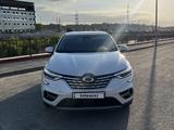 Renault Samsung XM3 2022 годаүшін9 000 000 тг. в Шымкент