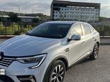 Renault Samsung XM3 2022 года за 9 000 000 тг. в Шымкент – фото 3