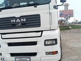 MAN  TGA 2005 года за 13 200 000 тг. в Костанай – фото 4
