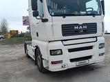 MAN  TGA 2005 года за 13 200 000 тг. в Костанай – фото 5