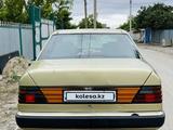 Mercedes-Benz E 300 1991 годаfor720 000 тг. в Жезказган – фото 5