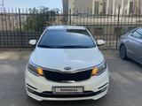 Kia Rio 2017 года за 5 300 000 тг. в Актау – фото 3