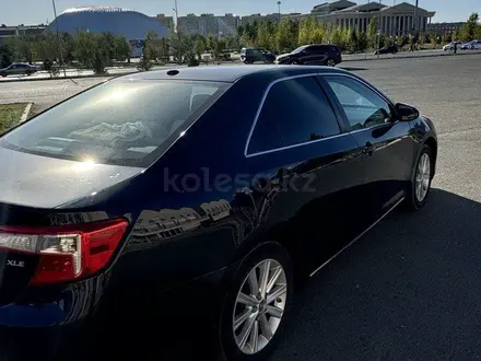 Toyota Camry 2014 года за 6 200 000 тг. в Уральск – фото 31