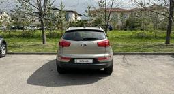 Kia Sportage 2014 года за 8 900 000 тг. в Алматы – фото 2