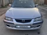 Mazda 626 2002 года за 2 100 000 тг. в Шымкент