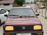 Volkswagen Jetta 1989 года за 1 500 000 тг. в Шымкент