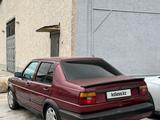 Volkswagen Jetta 1989 годаүшін1 500 000 тг. в Шымкент – фото 3