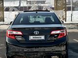 Toyota Camry 2013 годаүшін9 000 000 тг. в Алматы – фото 5