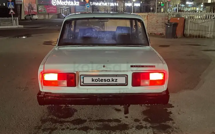 ВАЗ (Lada) 2105 1986 года за 580 000 тг. в Шахтинск